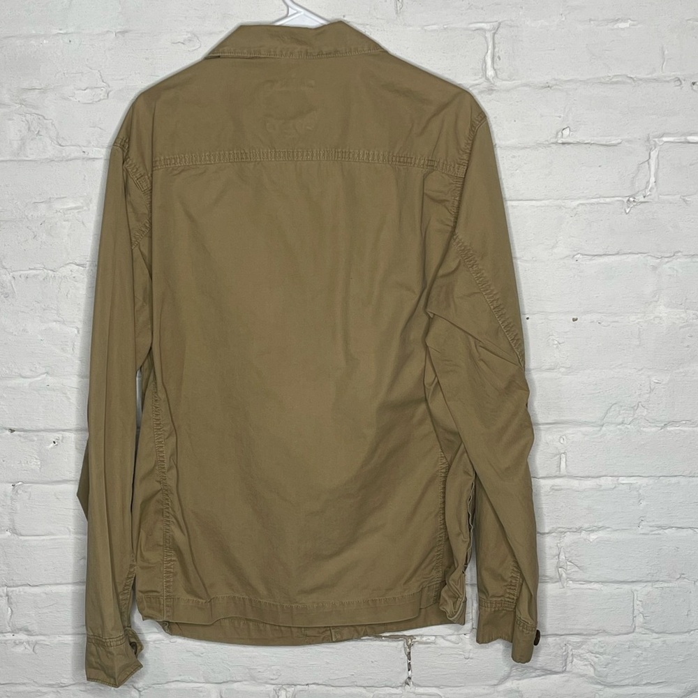 Gap Barn Coat L - Picture 2 of 5